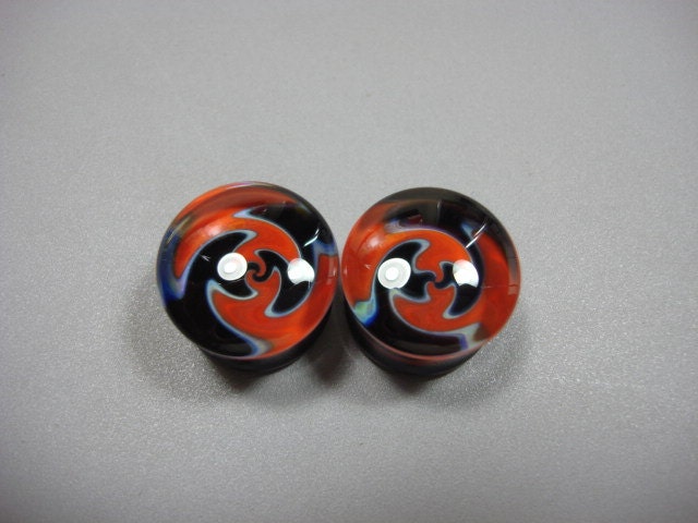 19mm Switchbacks DF