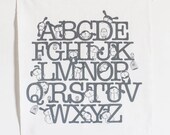 ABC Panels Grey