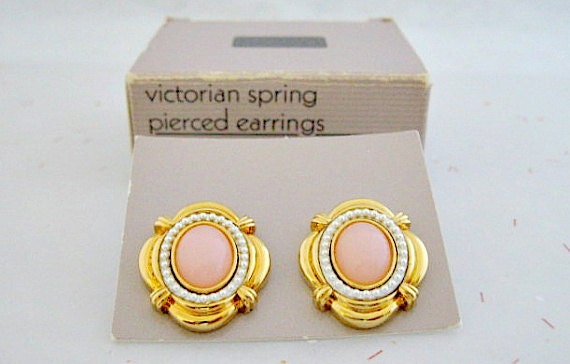 Avon Earrings