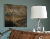 Large Wall Decor - Rovinato Series 36 in x 36 in Art Box - Pick the Print - Large Wall Art - Big Wall Art for Living Room - Art for Office