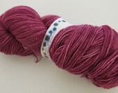 jammin' - eponymous sock yarn