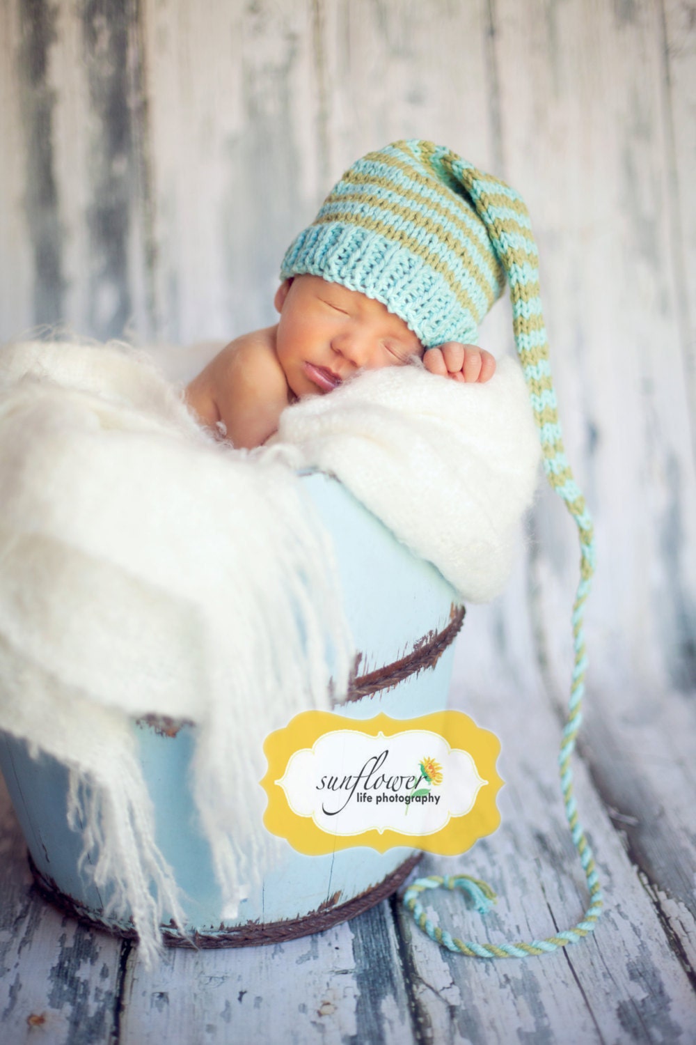 1 Newborn Girl Boy HAT Baby Photo ProP ORGANIC Cotton MuNcHkiN CaP Pick Colors KNiT to ORDeR Stocking Cap Unigender Coral Aqua Natural Moss