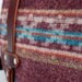 The Wayfarer Backpack in Limited Edition Wool Print
