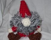 Earl the Gnome/Elf