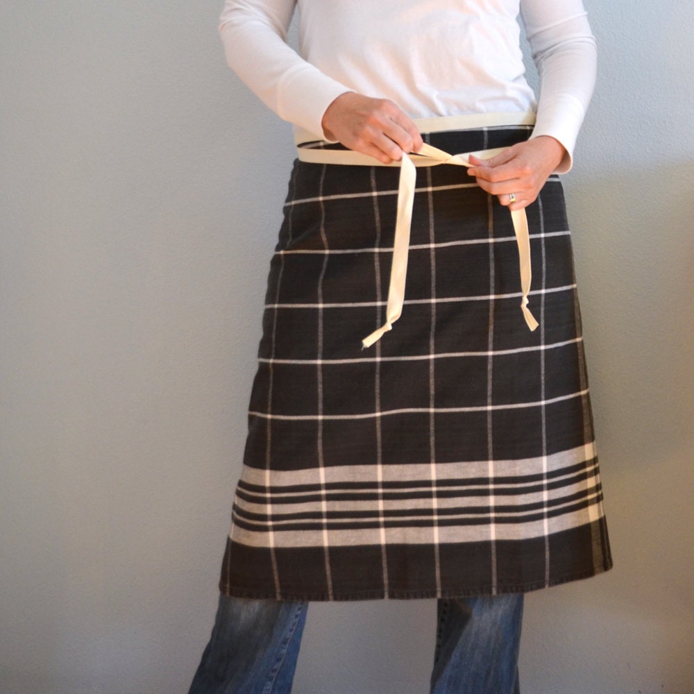 Bistro Apron