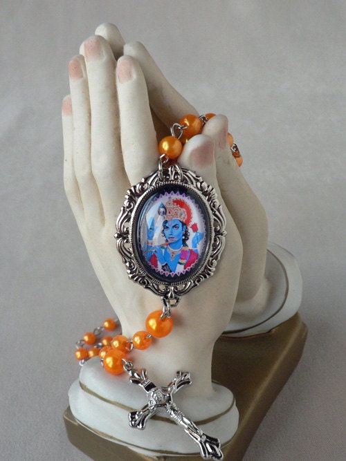 MJK Rosary