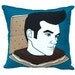S'Morrissey pillow