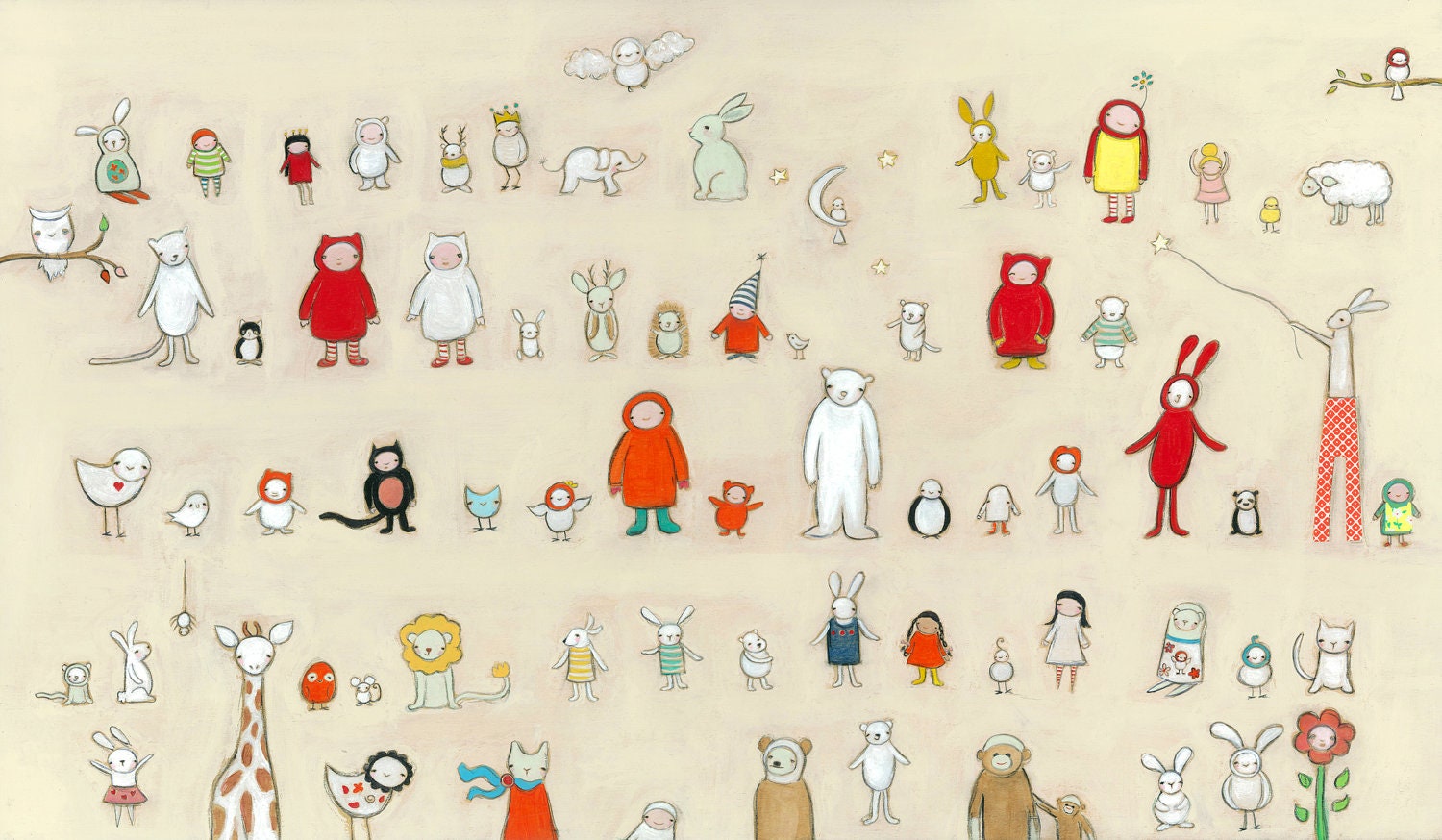 74 characters 19 x 13 print