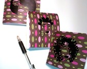 Love the Journey Girls 3-Notepad Set