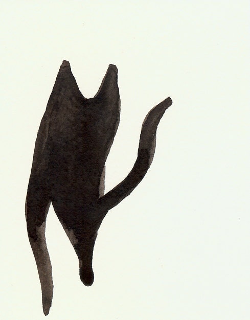 Cat card