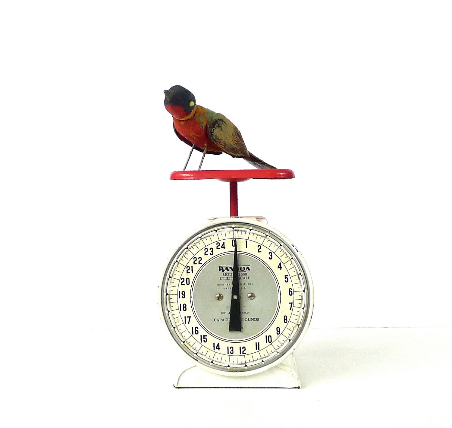 Hanson Utility Scale