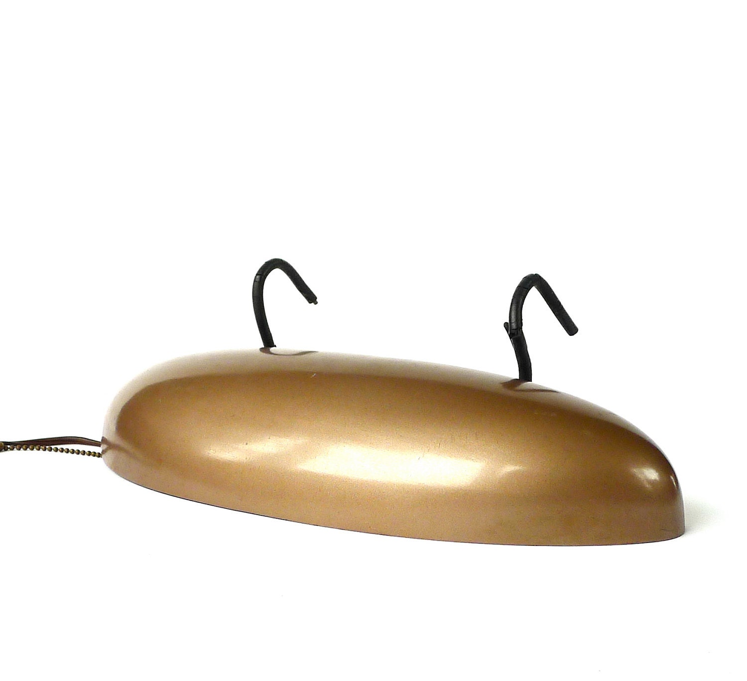 Vintage Bed Lamp