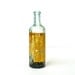 Hanford's Balsam of Myrrh Aqua Poison Bottle with Label