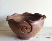 Yarn Bowl, Knitting bowl, Yarn bowls, Crochet bowl, yarn holder,