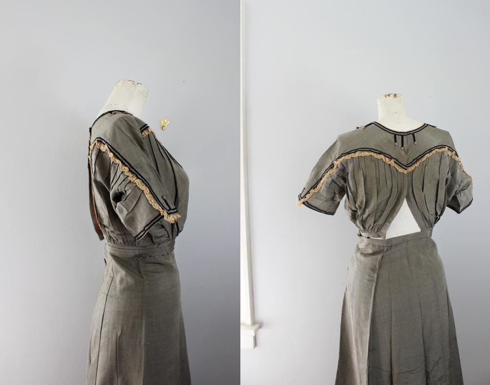 antique bathing costume antique bathing costume