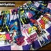 Custom Super Girl skirt any size newborn - 6 years old Wonder Woman Bat Girl Pink baby toddler girl