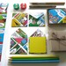 Asterix - Mini Stationery Set