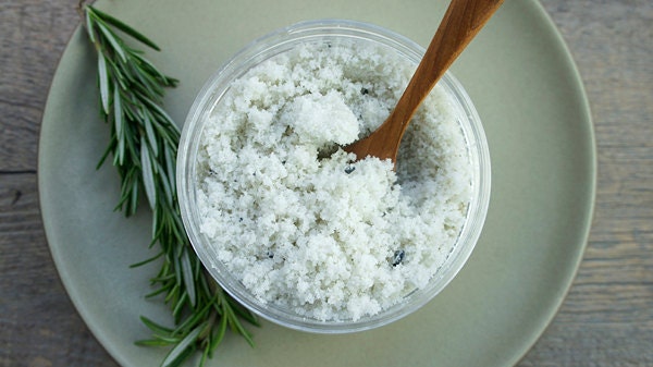 Relaxing Muscle Soak Bath Salts
