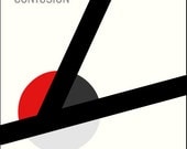 Contusion poetry chapbook