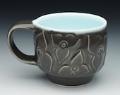 Trillium Mug