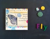 silver spot SQUARE 6x6