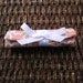 25% OFF Bridal Sale Mineral Make Up Organizer Roll Up Style Travel Case Choose Your Own Fabric
