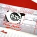 Baseball Ticket Invitation