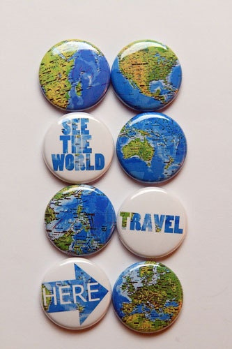 Maps Flair