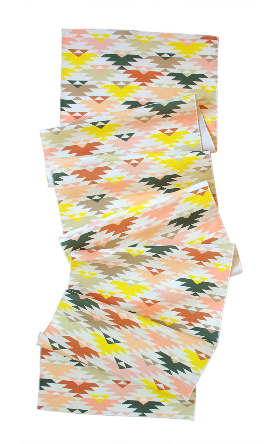 Santa Fe Table Runner