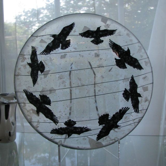 Eight for A Wish, Crow Bowl