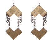 Matai Earrings