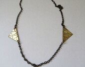Dena Necklace