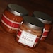 THE Ultimate Bacon Candle -- Bacon Scented Soy Wax Container Candle 18 oz