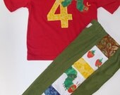Birthday Shirt...1 2 3 4 5 6...baby, toddler, preschooler...Add a Birthday Shirt.. 12 months, 24 months, 2T, 3T, 4T, 5, 6