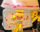 Irmi Clown Lamp