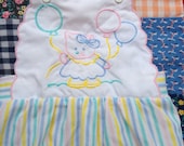 Tiny Baby Romper 0-3 Months