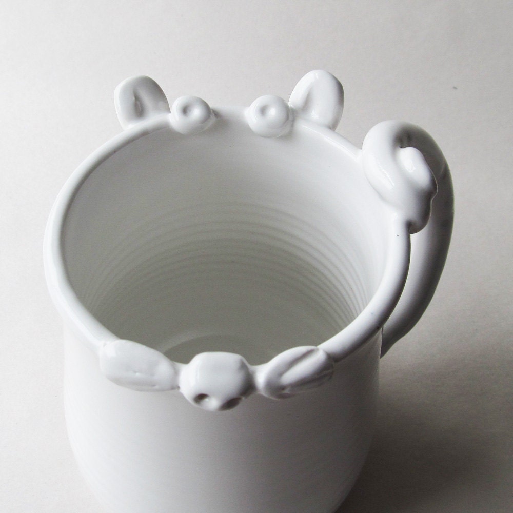 Mouse Mug READY TO SHIP