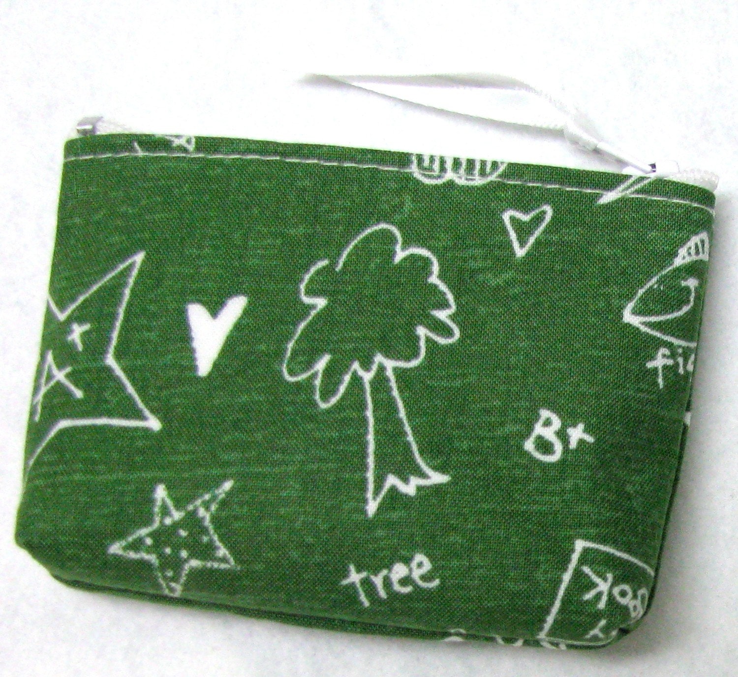 small coin purse