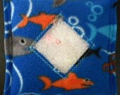 I Spy Bag - Sharks