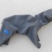 Italian Greyhound Rain and Snow Suit-custom made several colors