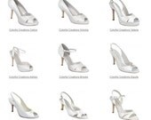 Wedding Shoes styles