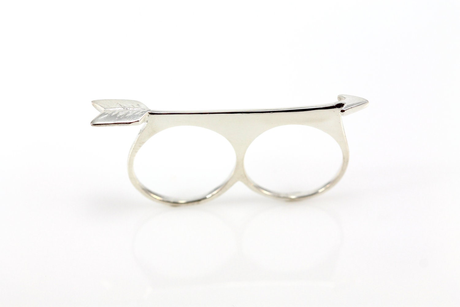 Arrow Ring