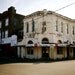 Cajun Corner Cafe, Louisiana - Signed Fine Art Photograph - Creole, Cajun, Southern Food