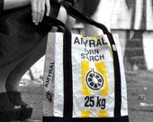 Amaryl Paper Tote Bag