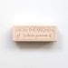 Custom Rubber Stamp From the Kitchen of, (Wood Mounted) Original Design