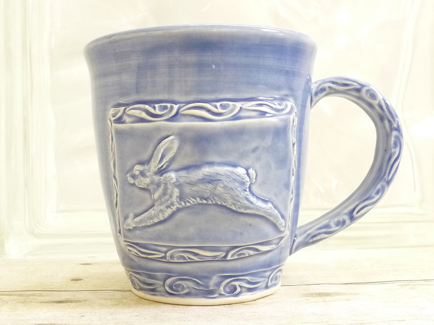 Hare Pottery