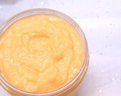 Satsuma - creamy sugar polish