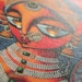 Kamdhenu the wish granting Goddess PRINT