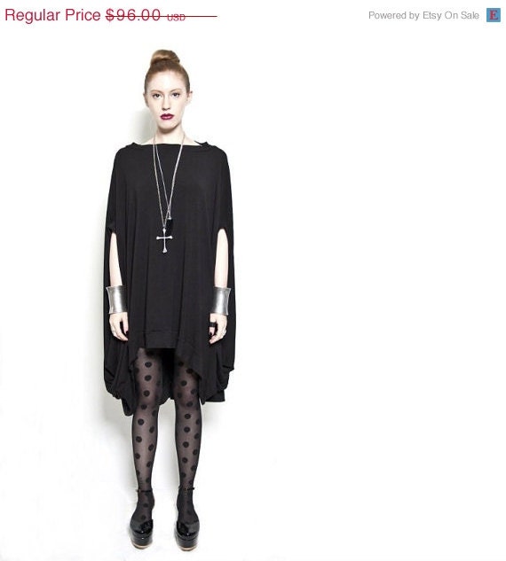 20 OFF SALE BABOOSHKA Discoid Dress