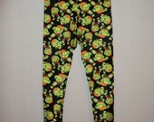 Blanka Street Fighter Leggings